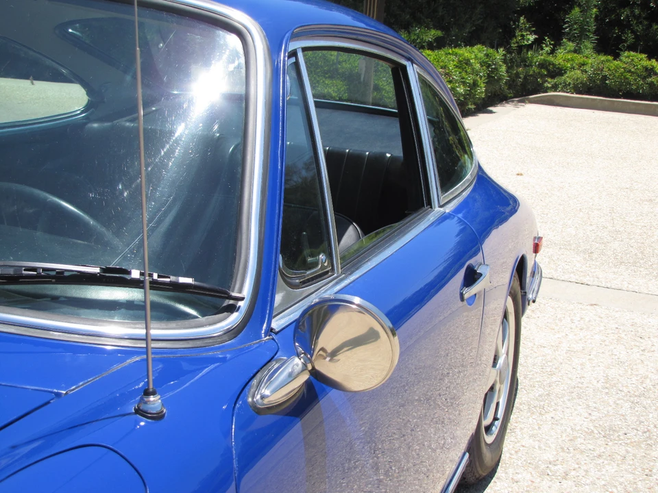 1968 Porsche 912 - Image 25 of 31