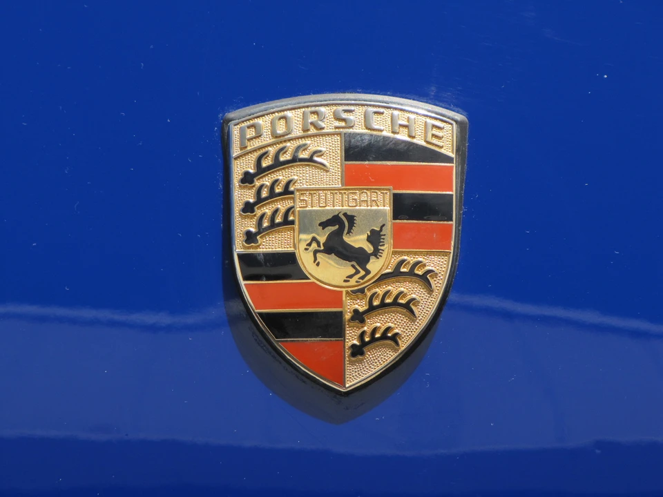 1968 Porsche 912 - Image 19 of 31