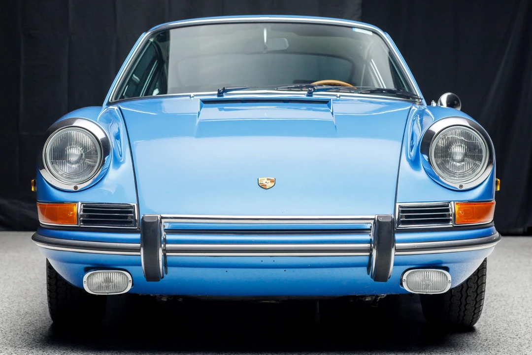 1968 Porsche 912 - Image 28 of 31