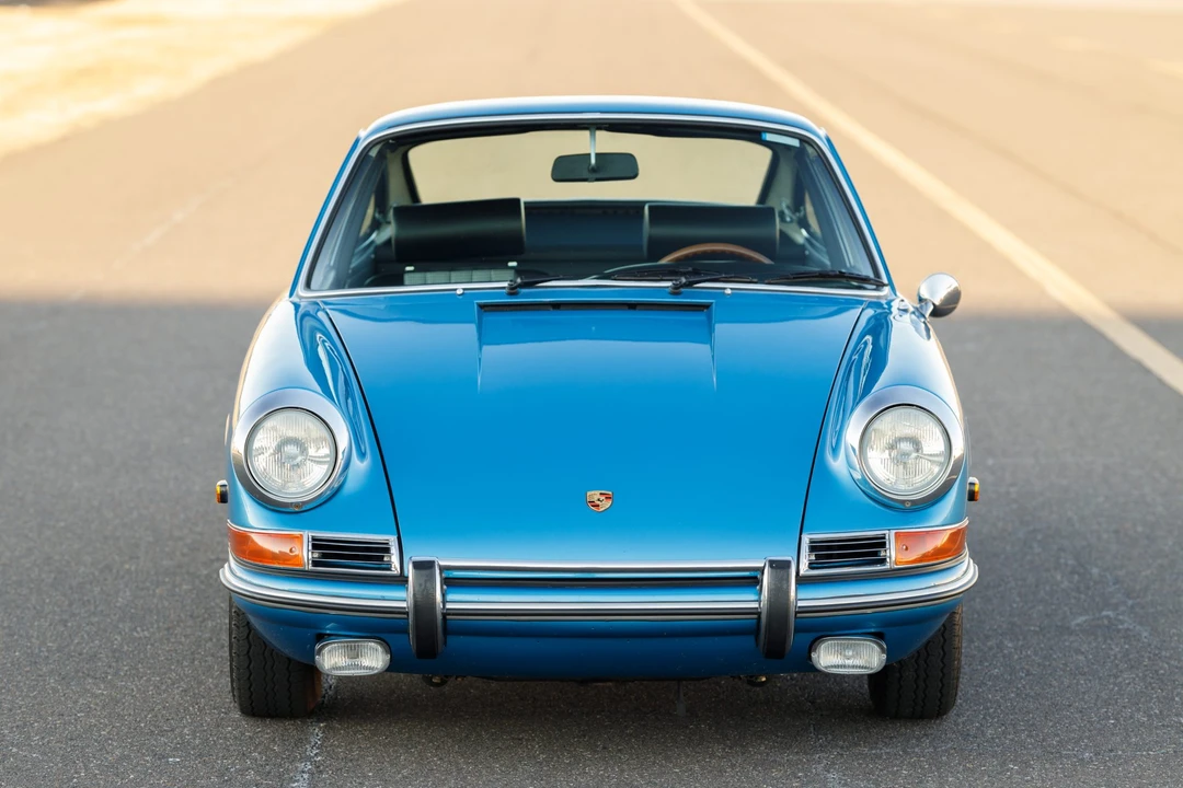 1968 Porsche 912 - Image 6 of 31