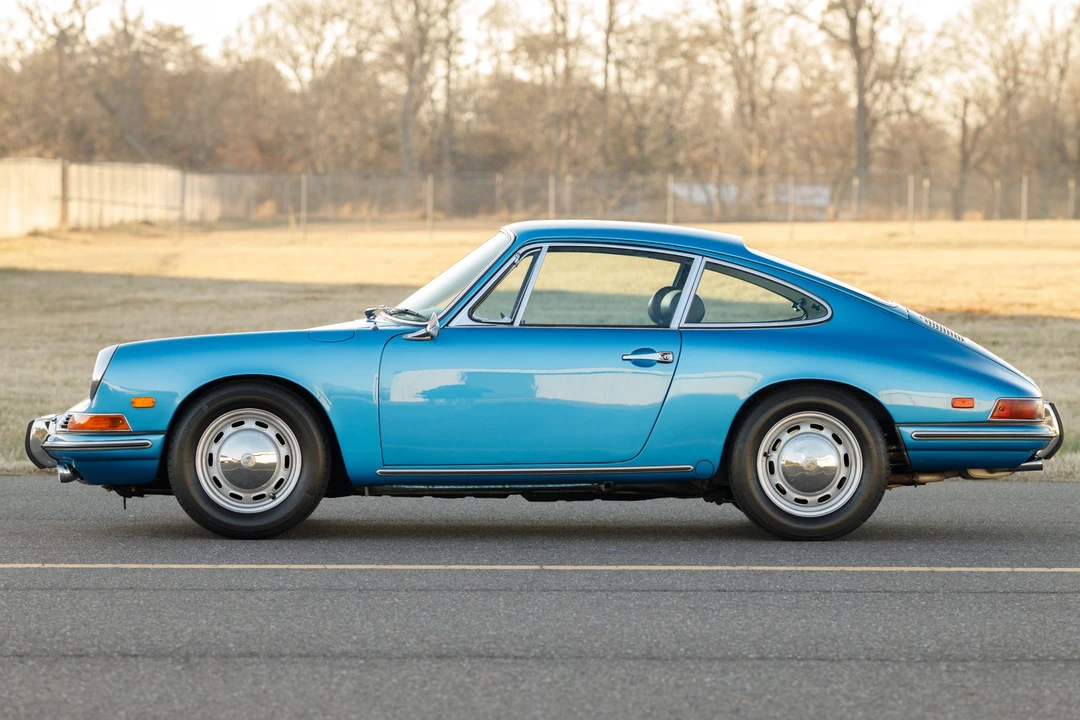 1968 Porsche 912 - Image 23 of 31