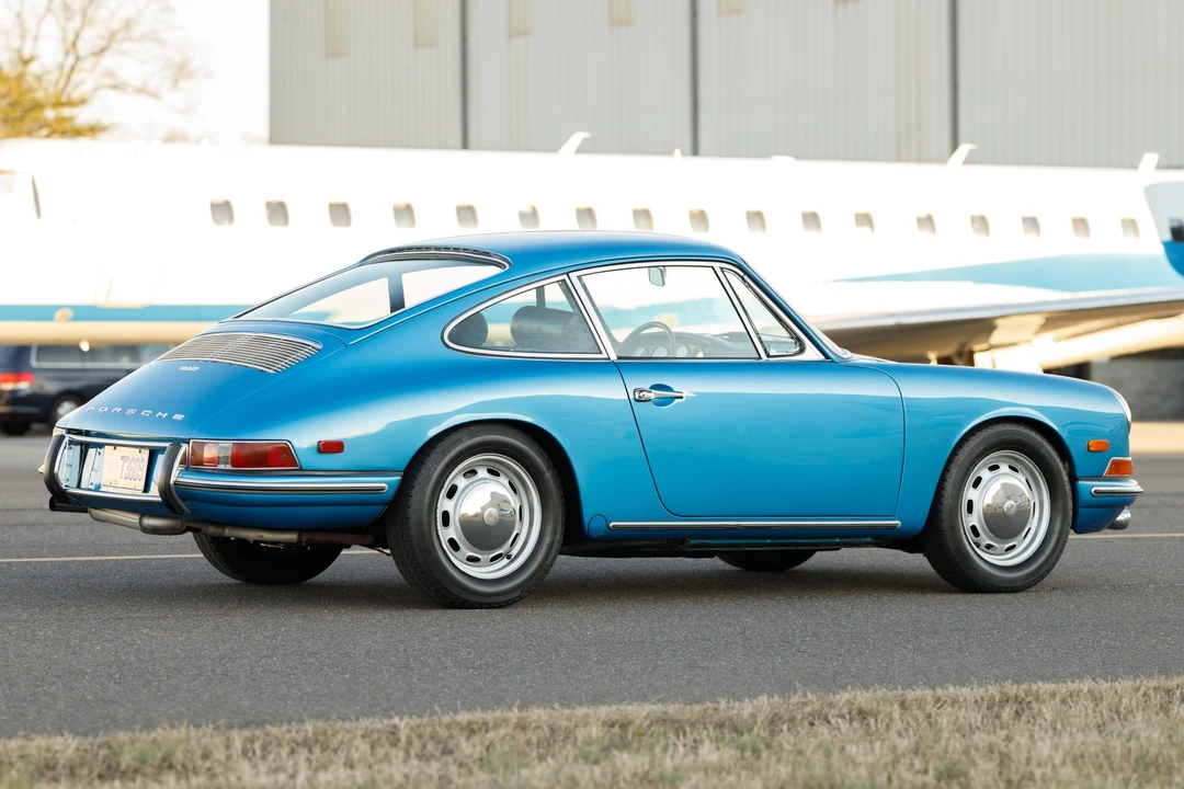 1968 Porsche 912 - Image 14 of 31