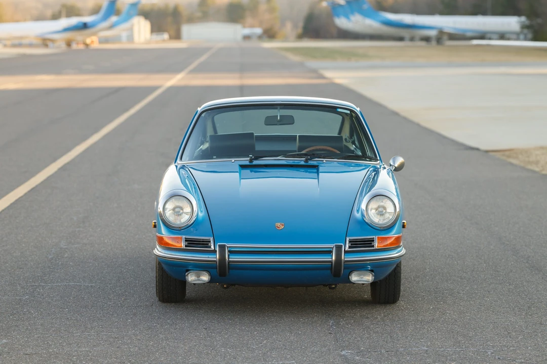 1968 Porsche 912 - Image 5 of 31