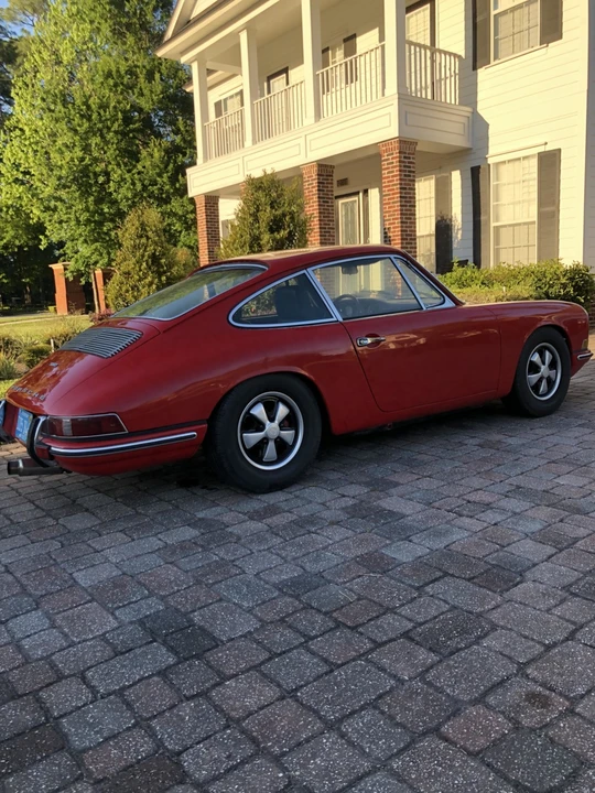 1968 Porsche 912 - Image 18 of 31