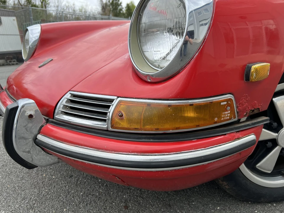 1968 Porsche 912 - Image 20 of 31