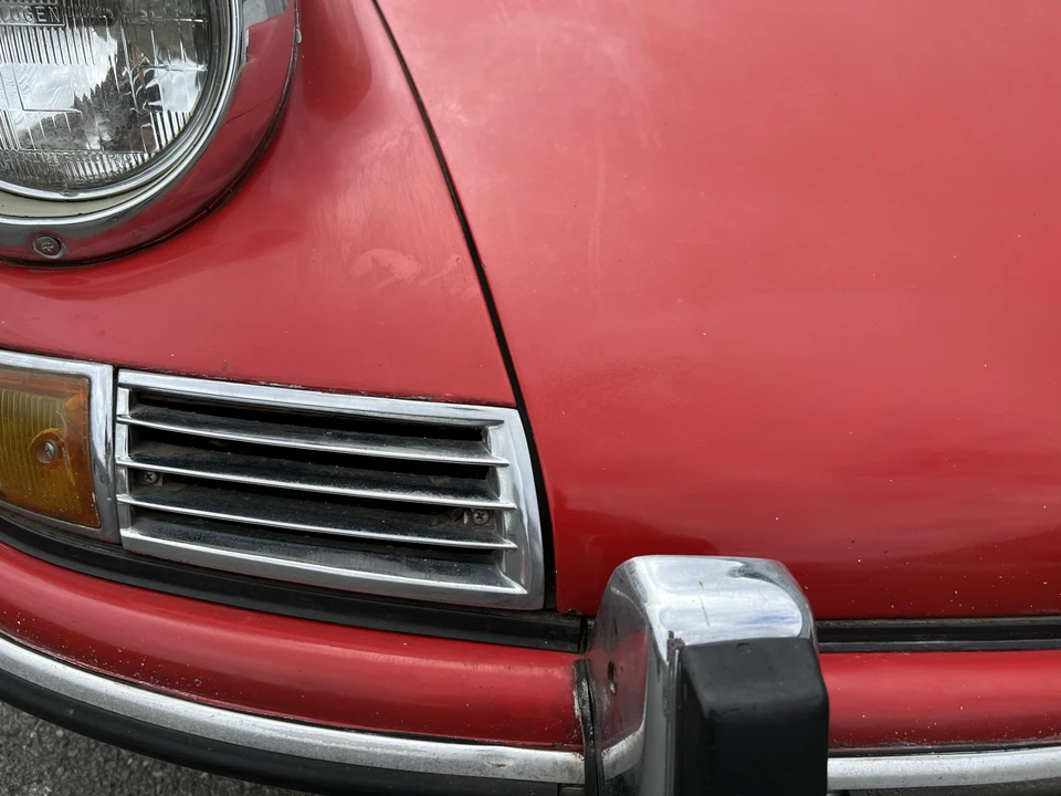1968 Porsche 912 - Image 16 of 31