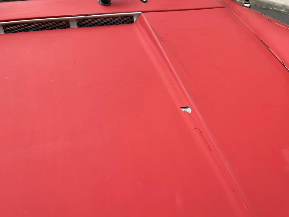 1968 Porsche 912 - Image 26 of 31