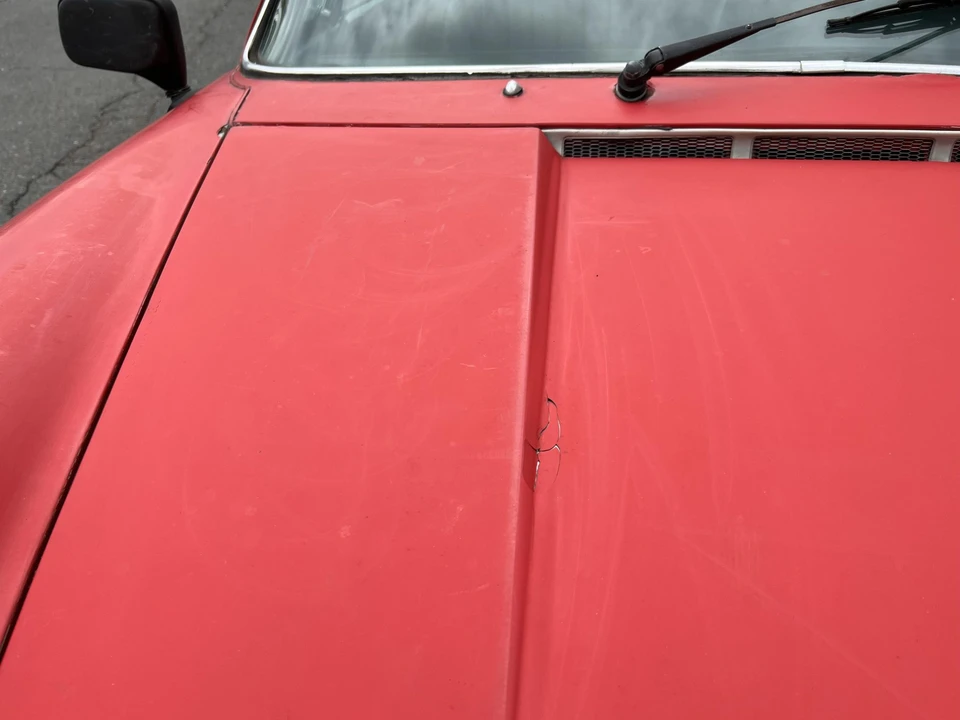 1968 Porsche 912 - Image 22 of 31