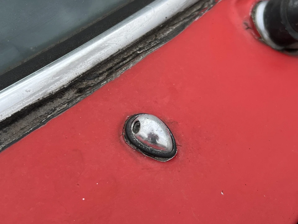 1968 Porsche 912 - Image 28 of 31