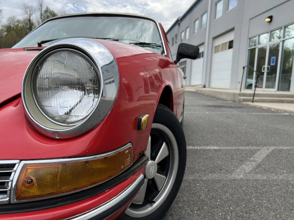1968 Porsche 912 - Image 31 of 31