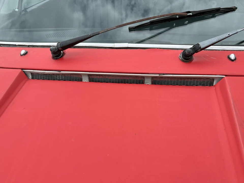1968 Porsche 912 - Image 24 of 31