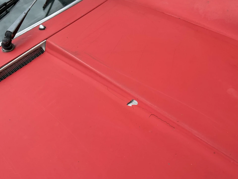1968 Porsche 912 - Image 25 of 31