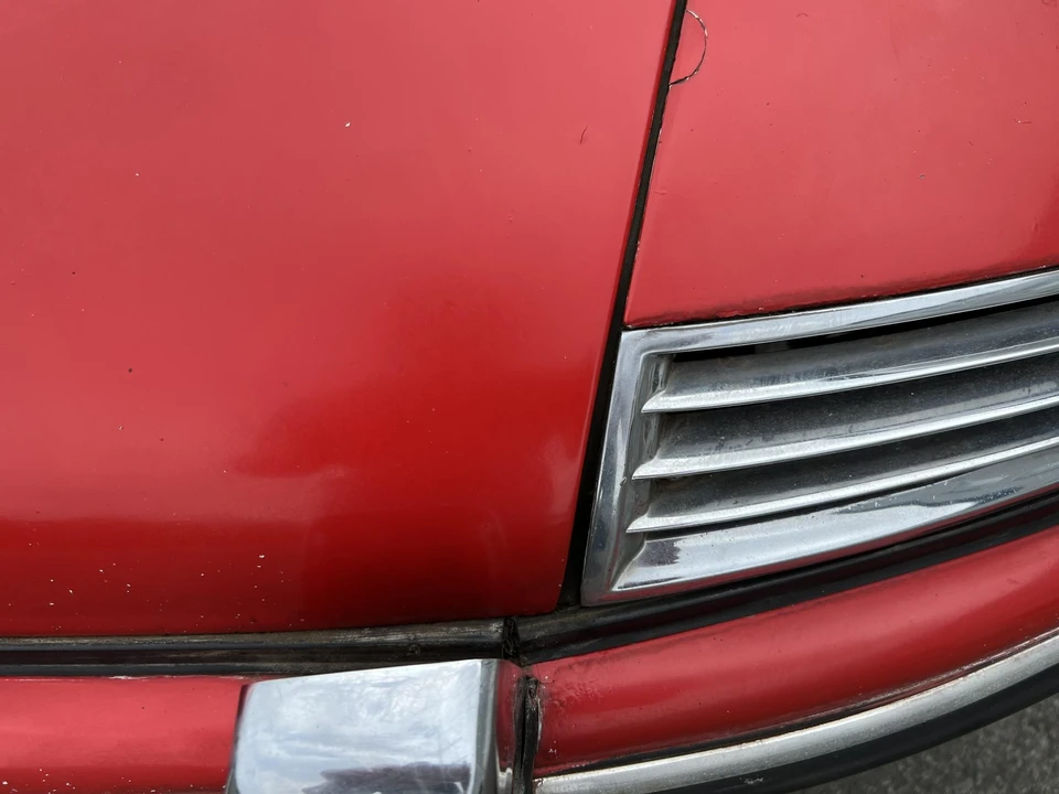1968 Porsche 912 - Image 18 of 31
