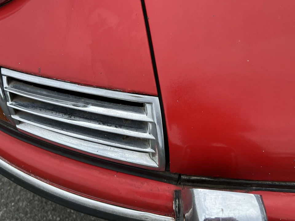 1968 Porsche 912 - Image 17 of 31