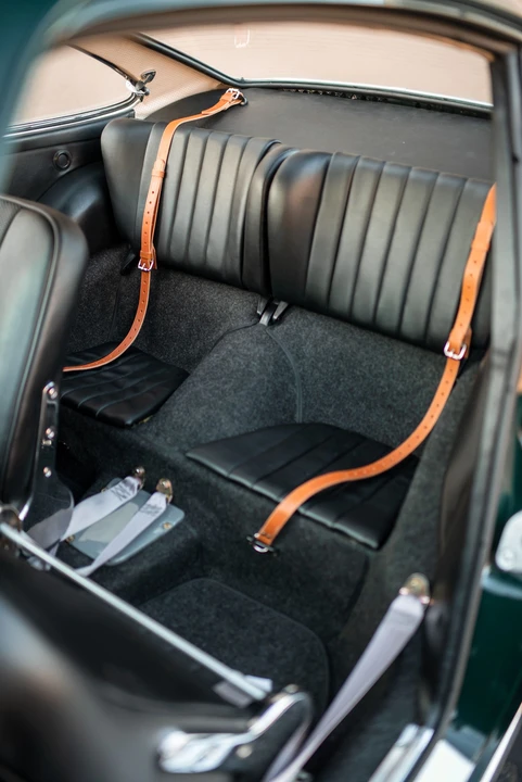 1968 Porsche 912 - Image 23 of 31