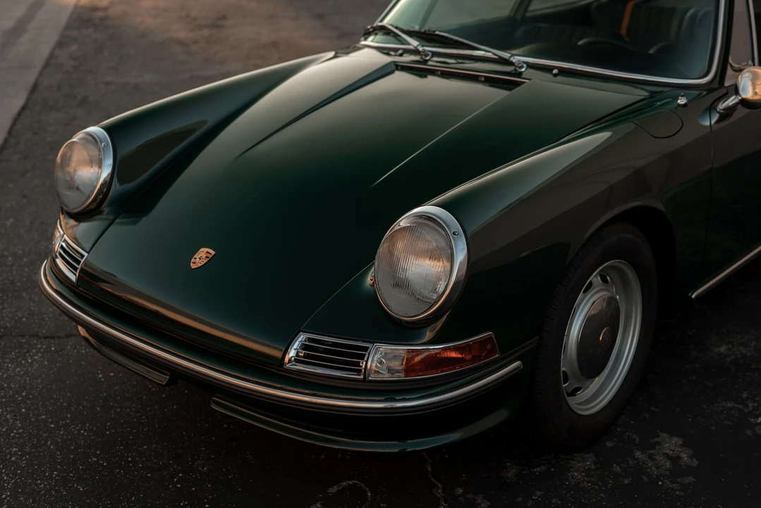 1968 Porsche 912 - Image 22 of 31