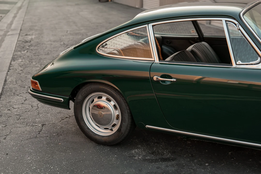 1968 Porsche 912 - Image 16 of 31