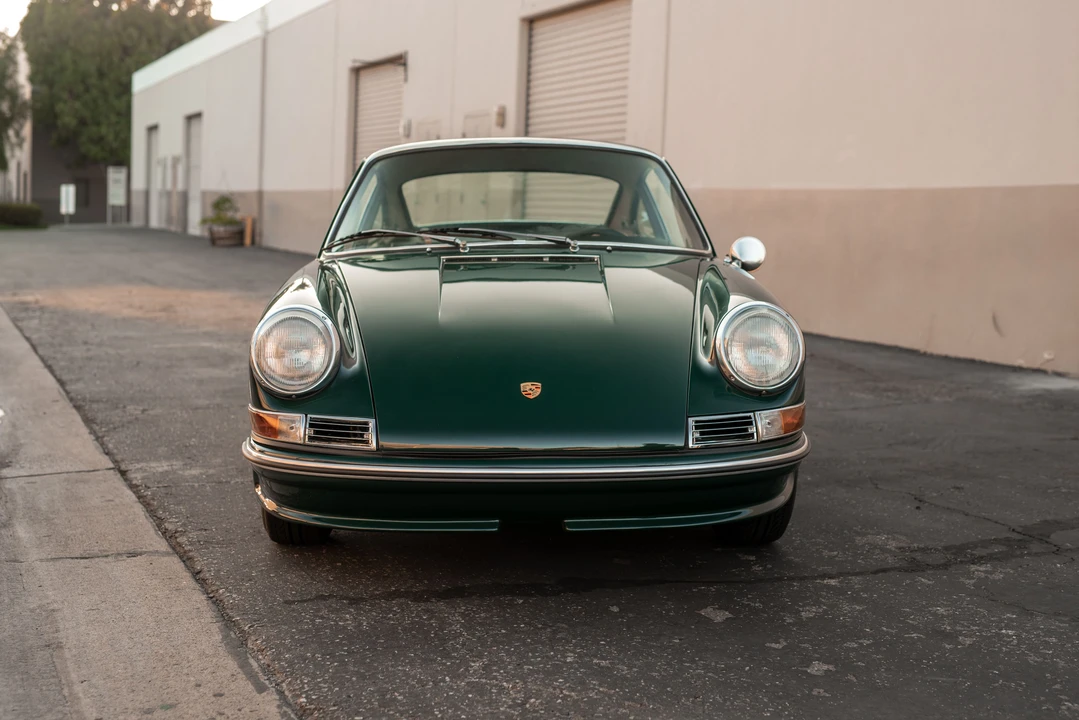 1968 Porsche 912 - Image 2 of 31