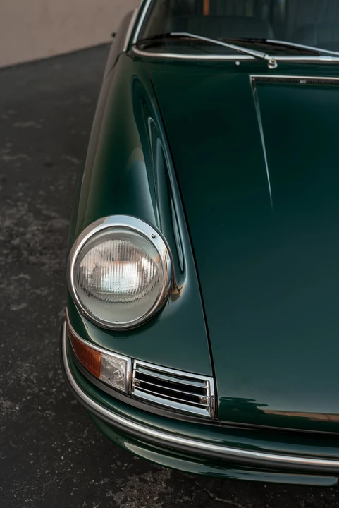 1968 Porsche 912 - Image 29 of 31