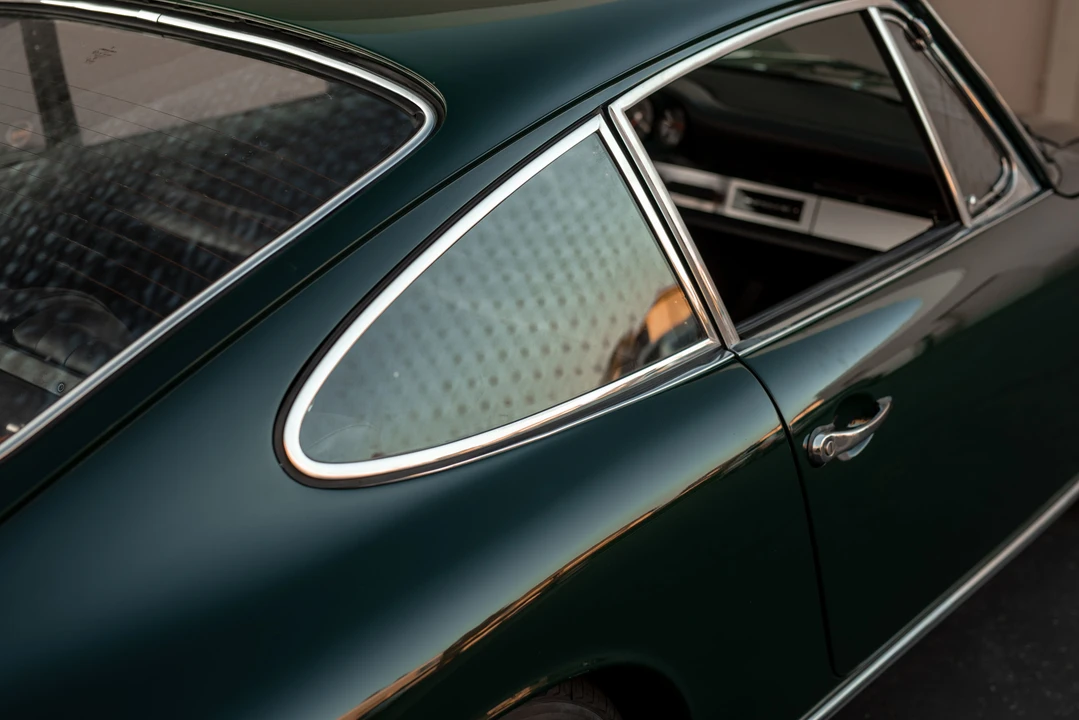 1968 Porsche 912 - Image 12 of 31