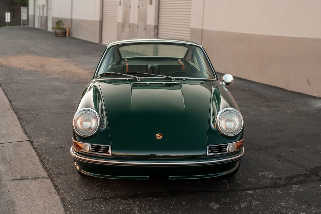 1968 Porsche 912 - Image 3 of 31