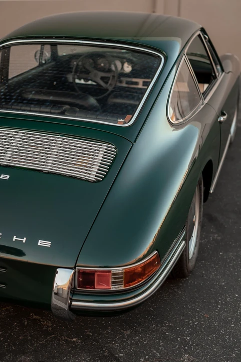 1968 Porsche 912 - Image 13 of 31