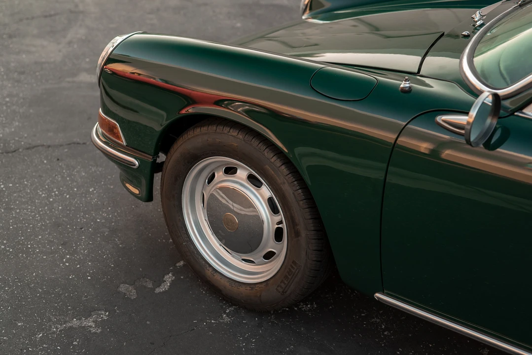 1968 Porsche 912 - Image 31 of 31