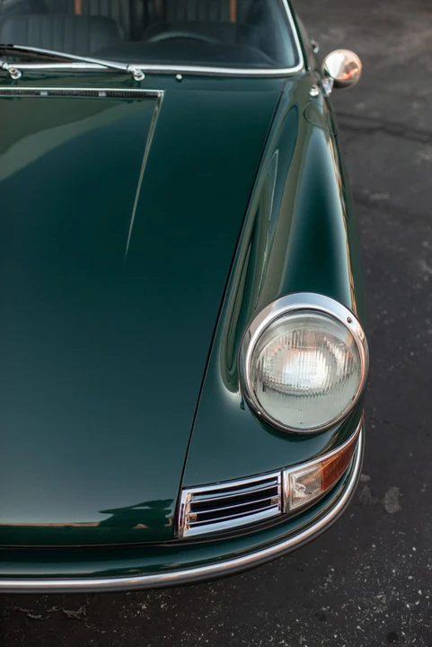 1968 Porsche 912 - Image 25 of 31