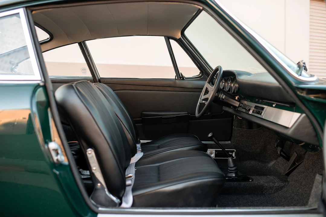 1968 Porsche 912 - Image 21 of 31