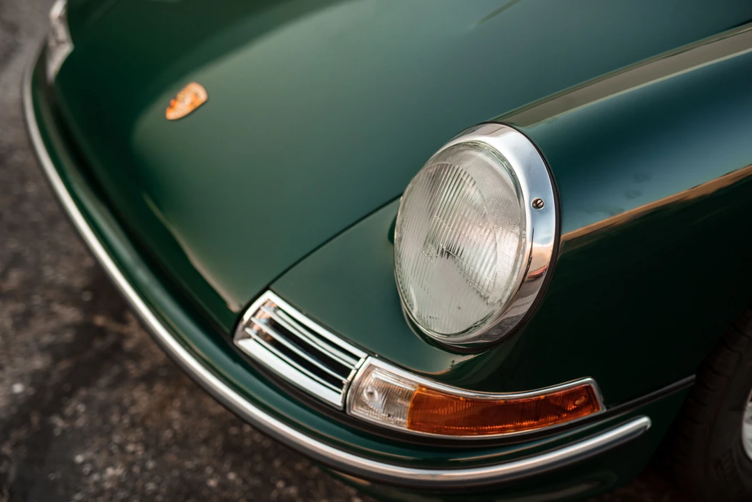 1968 Porsche 912 - Image 10 of 31