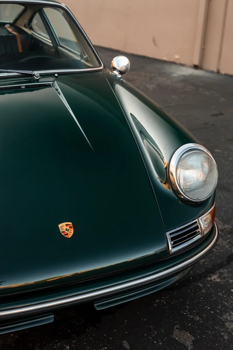 1968 Porsche 912 - Image 18 of 31