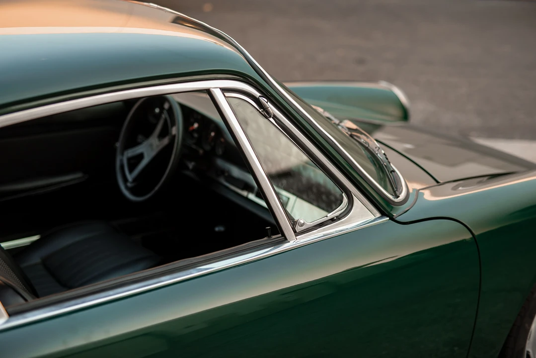 1968 Porsche 912 - Image 8 of 31