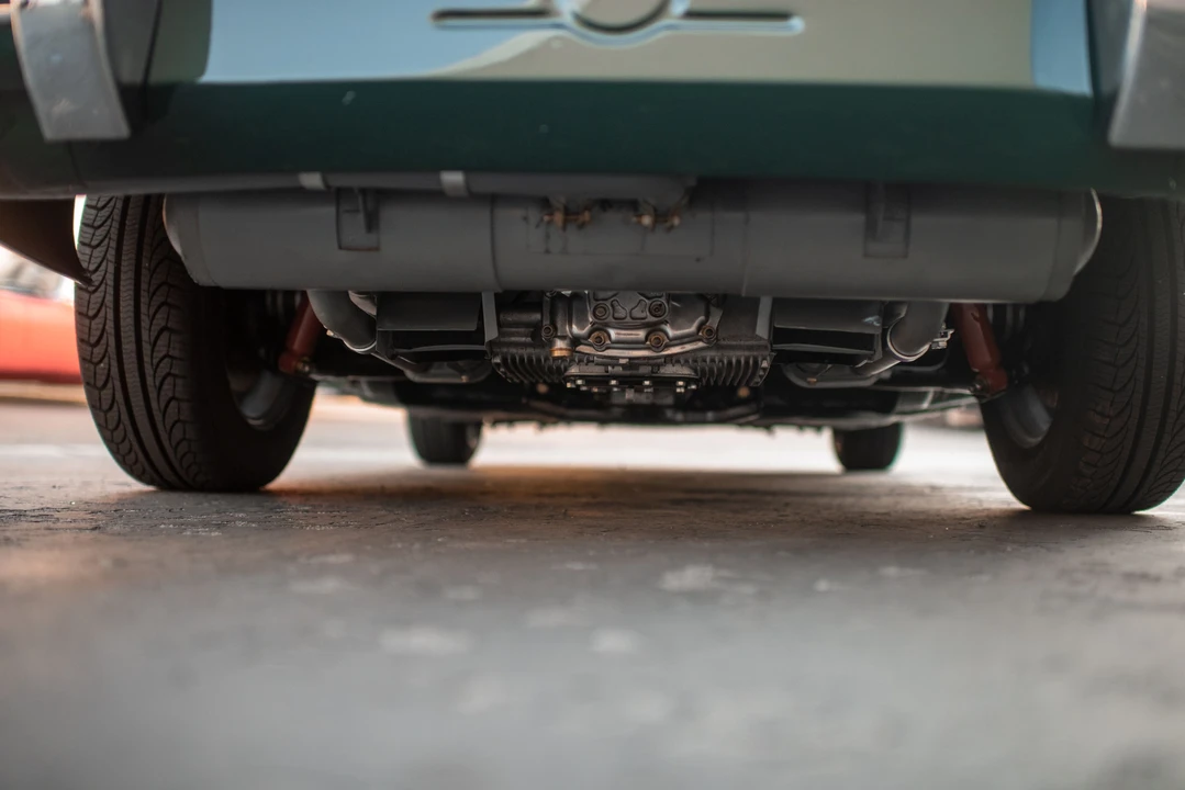 1968 Porsche 912 - Image 27 of 31