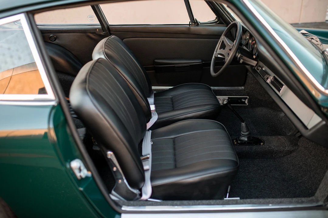1968 Porsche 912 - Image 19 of 31