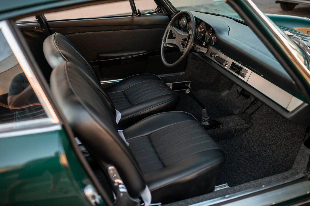 1968 Porsche 912 - Image 20 of 31