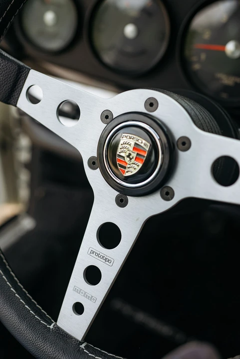 1968 Porsche 912 - Image 15 of 31