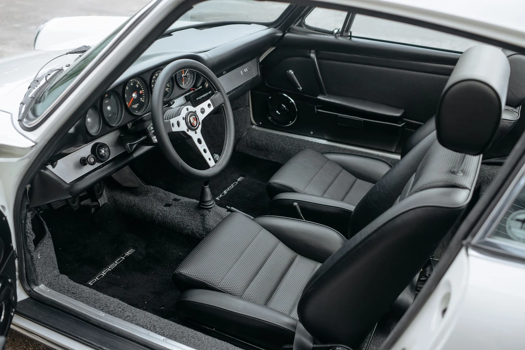 1968 Porsche 912 - Image 31 of 31