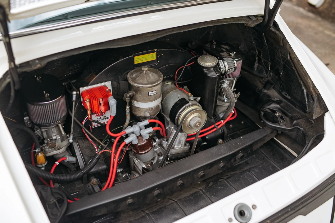 1968 Porsche 912 - Image 12 of 31