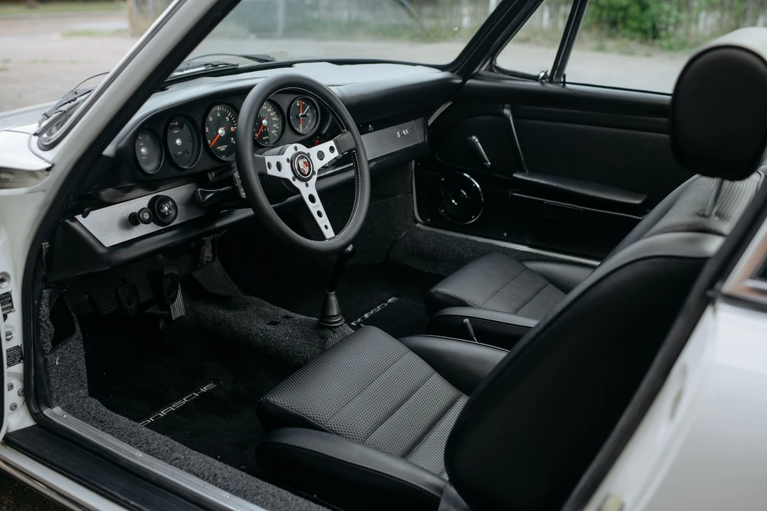 1968 Porsche 912 - Image 28 of 31