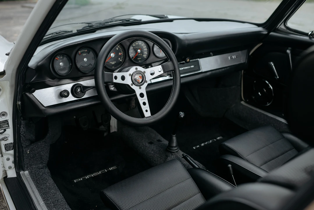 1968 Porsche 912 - Image 27 of 31