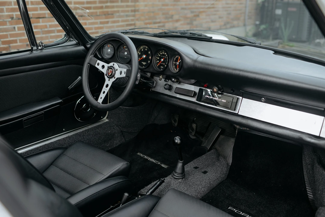 1968 Porsche 912 - Image 20 of 31