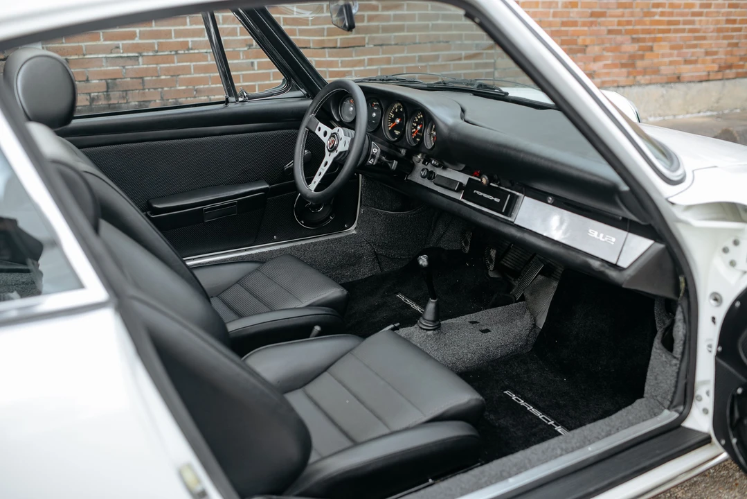 1968 Porsche 912 - Image 23 of 31