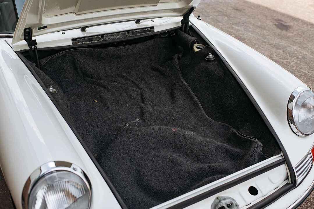 1968 Porsche 912 - Image 14 of 31