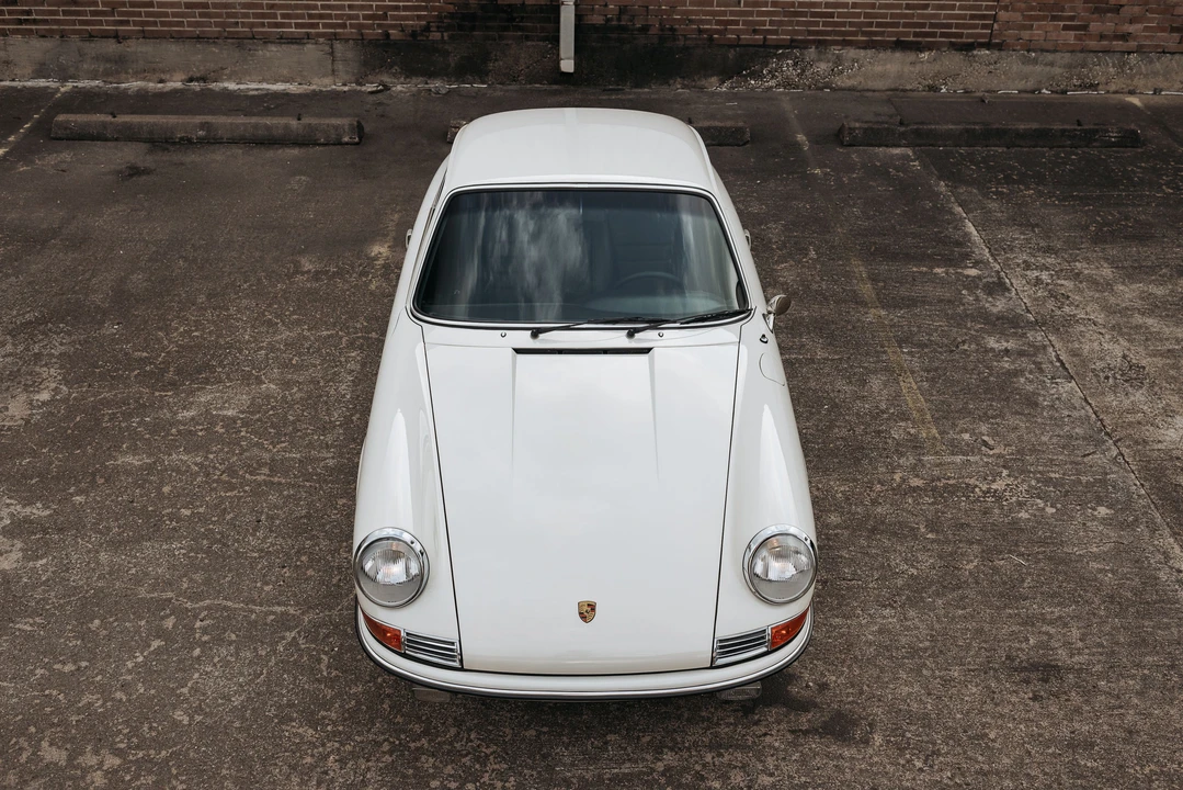 1968 Porsche 912 - Image 21 of 31
