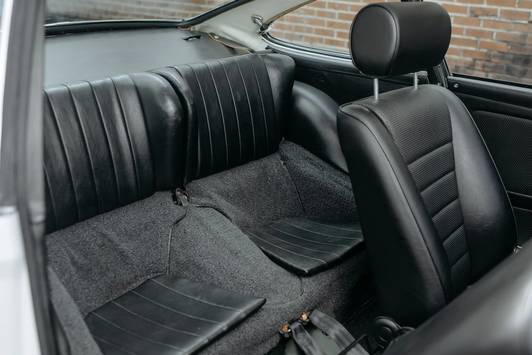 1968 Porsche 912 - Image 19 of 31