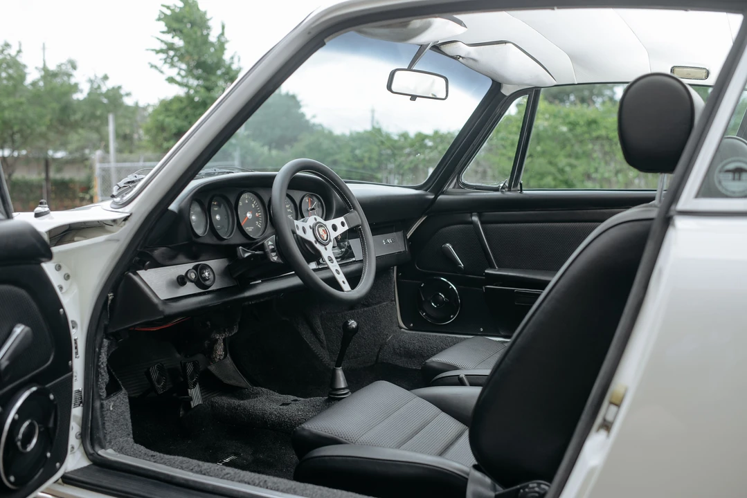 1968 Porsche 912 - Image 29 of 31