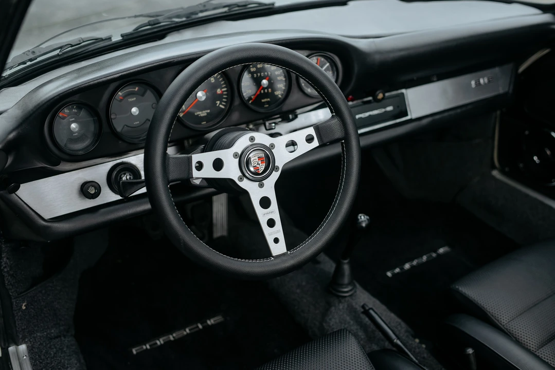 1968 Porsche 912 - Image 26 of 31
