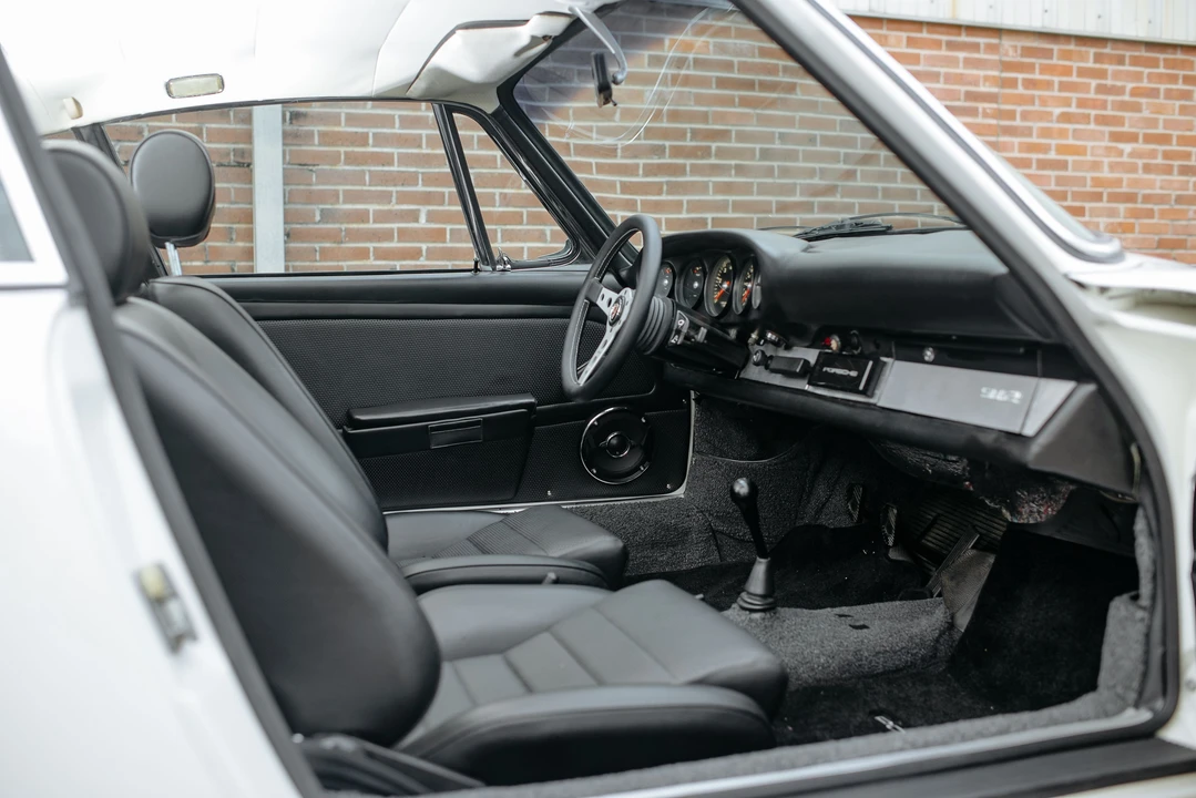 1968 Porsche 912 - Image 22 of 31