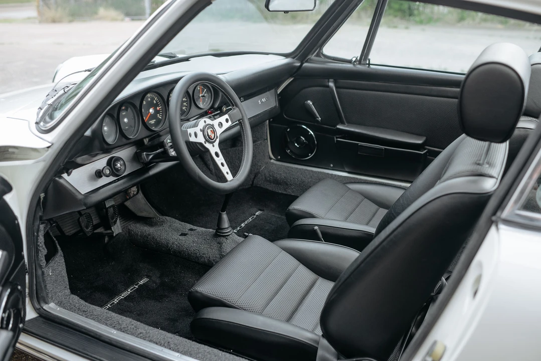 1968 Porsche 912 - Image 30 of 31