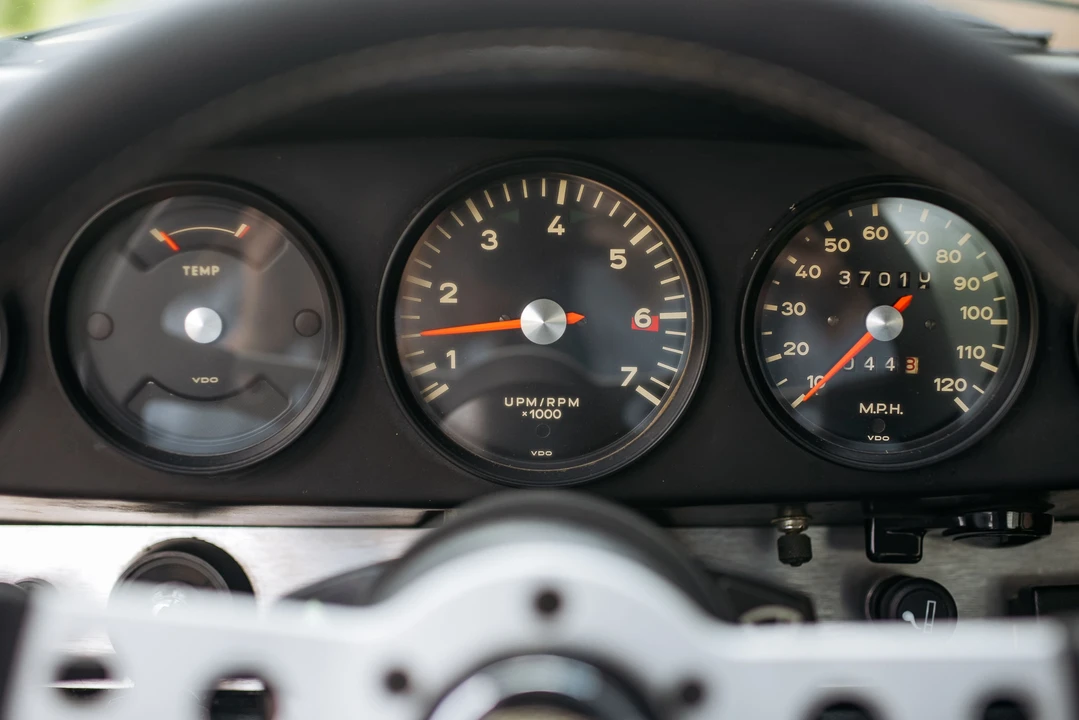 1968 Porsche 912 - Image 17 of 31